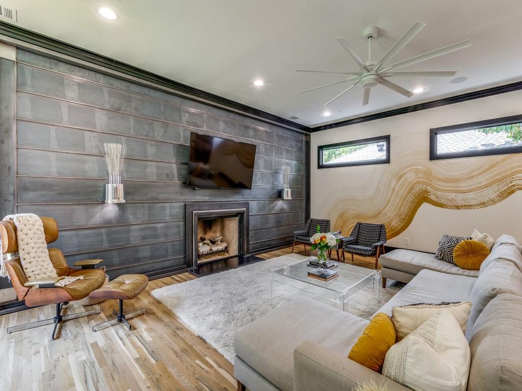 Idlewild - Residential