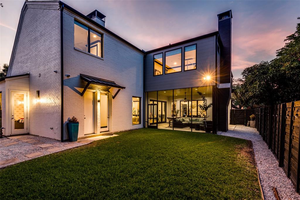 Idlewild - Residential