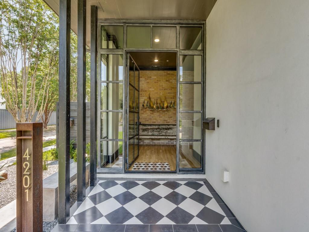 Idlewild - Residential