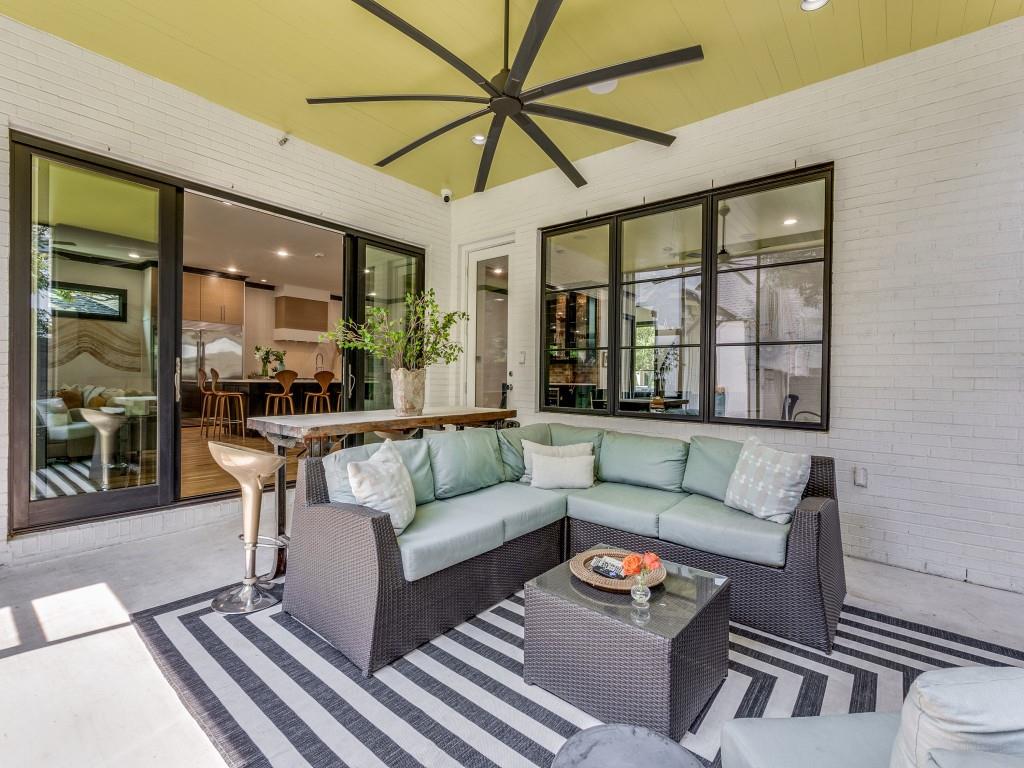 Idlewild - Residential