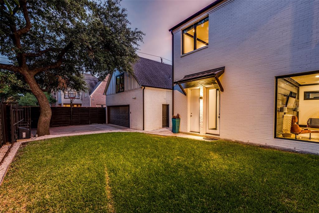 Idlewild - Residential