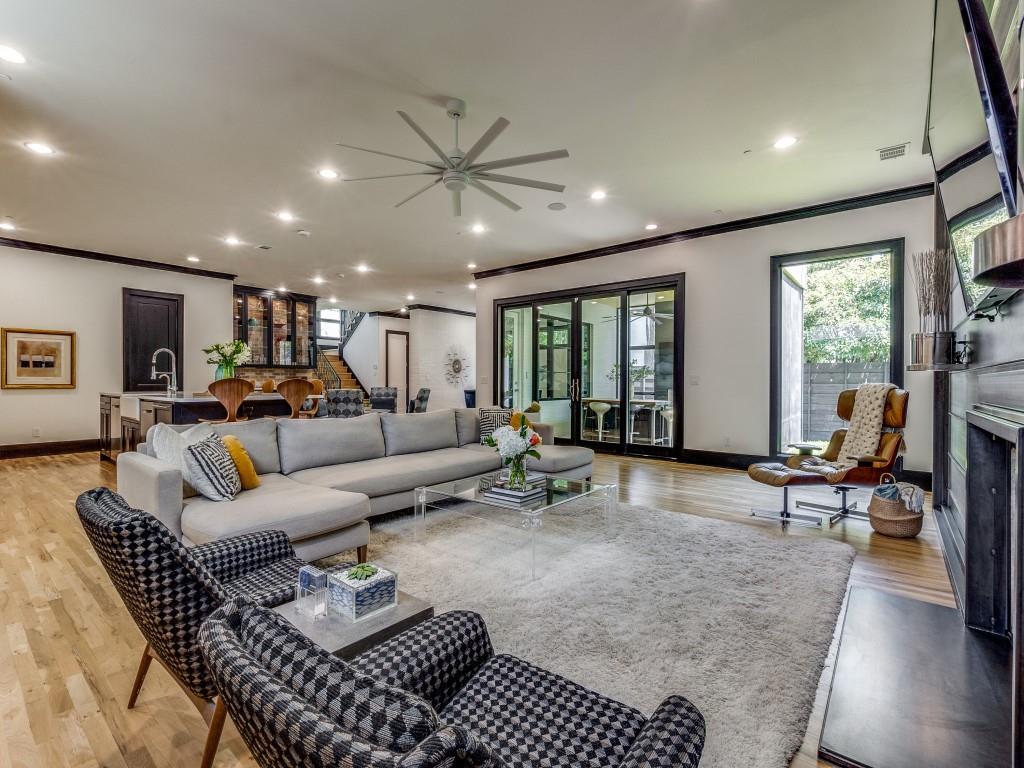 Idlewild - Residential