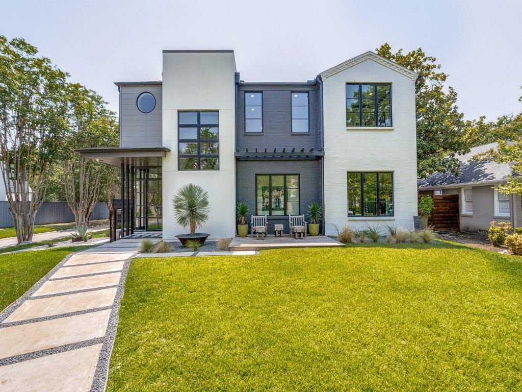 Idlewild - Residential