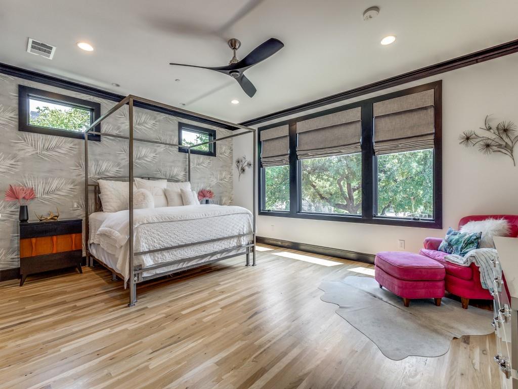 Idlewild - Residential