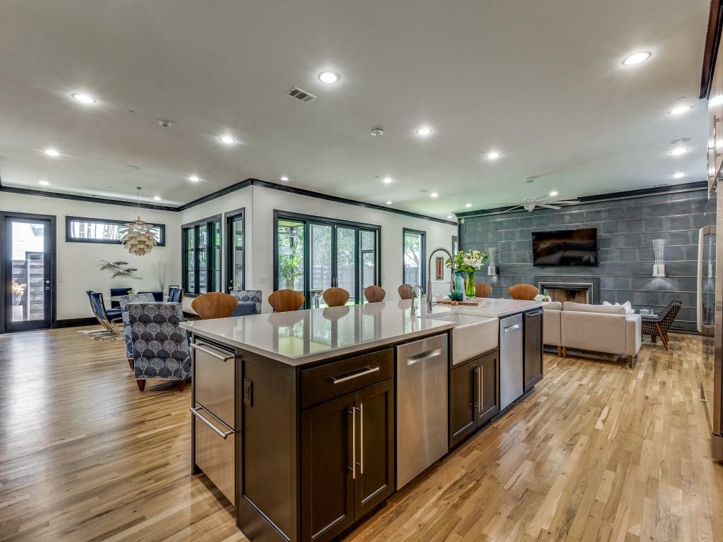 Idlewild - Residential