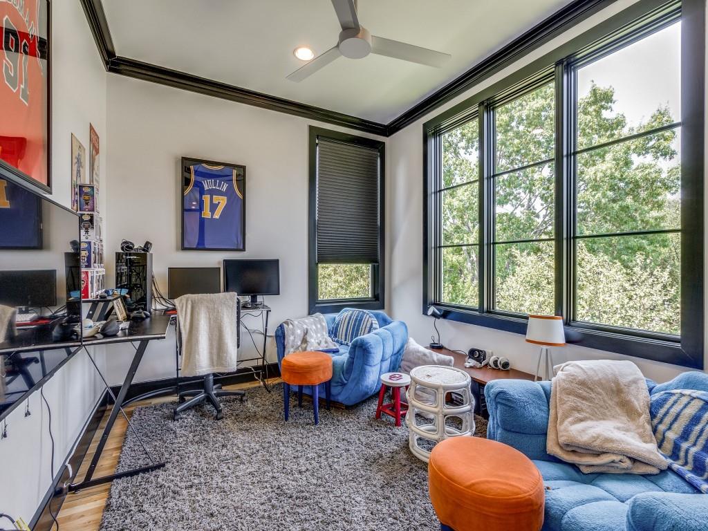 Idlewild - Residential