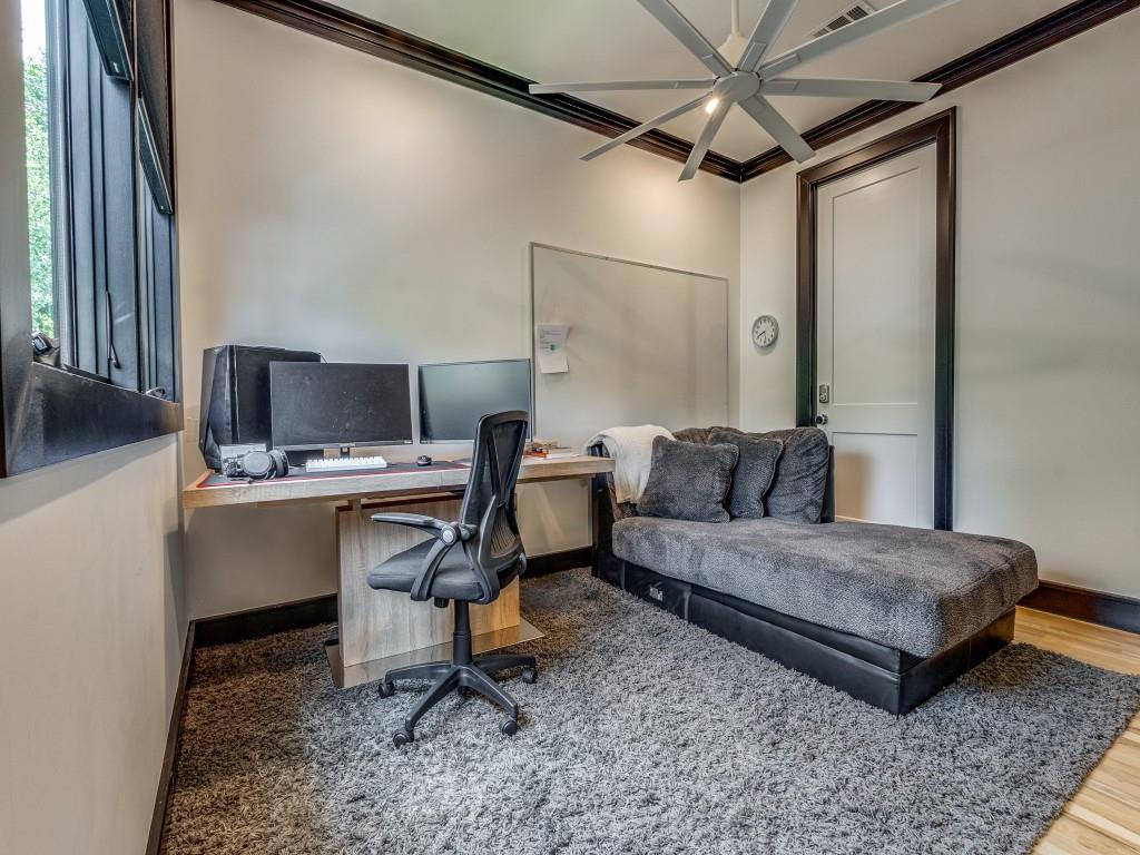 Idlewild - Residential