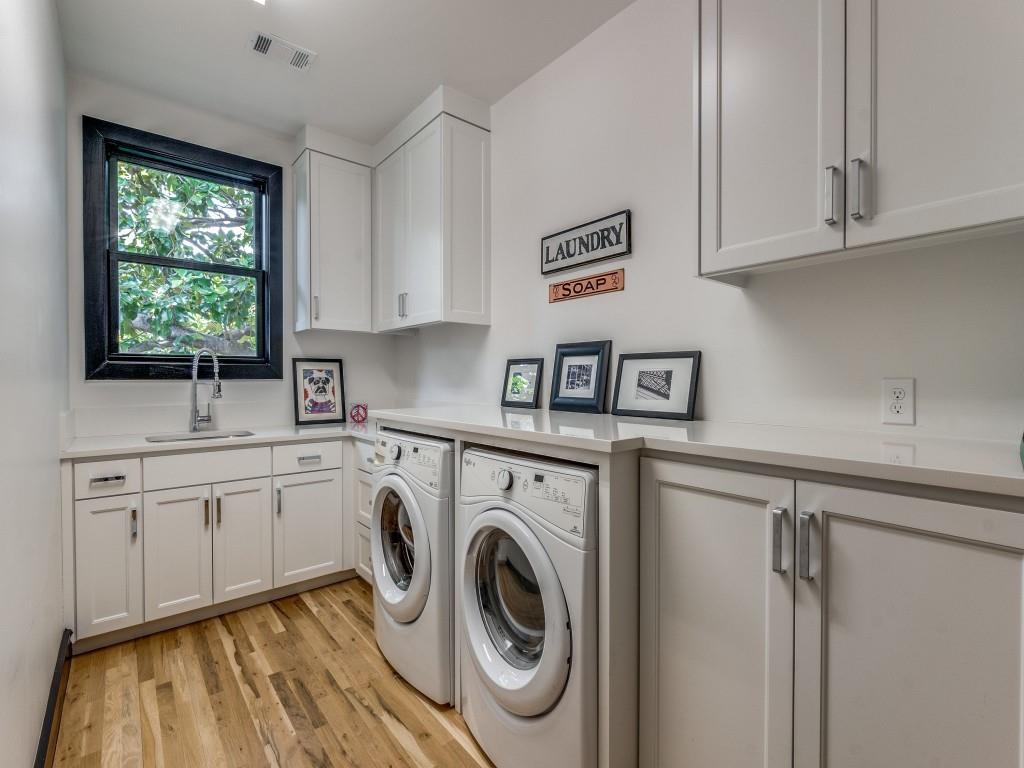 Idlewild - Residential