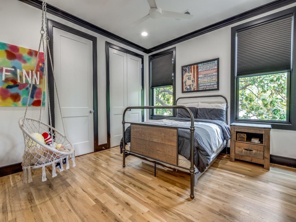 Idlewild - Residential