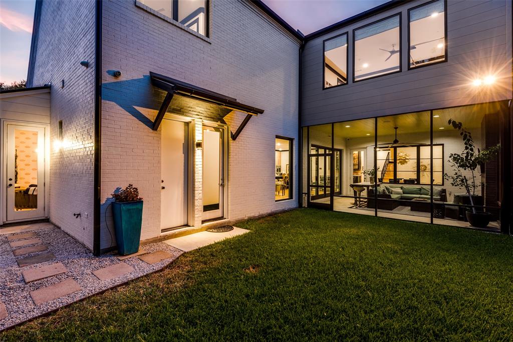 Idlewild - Residential