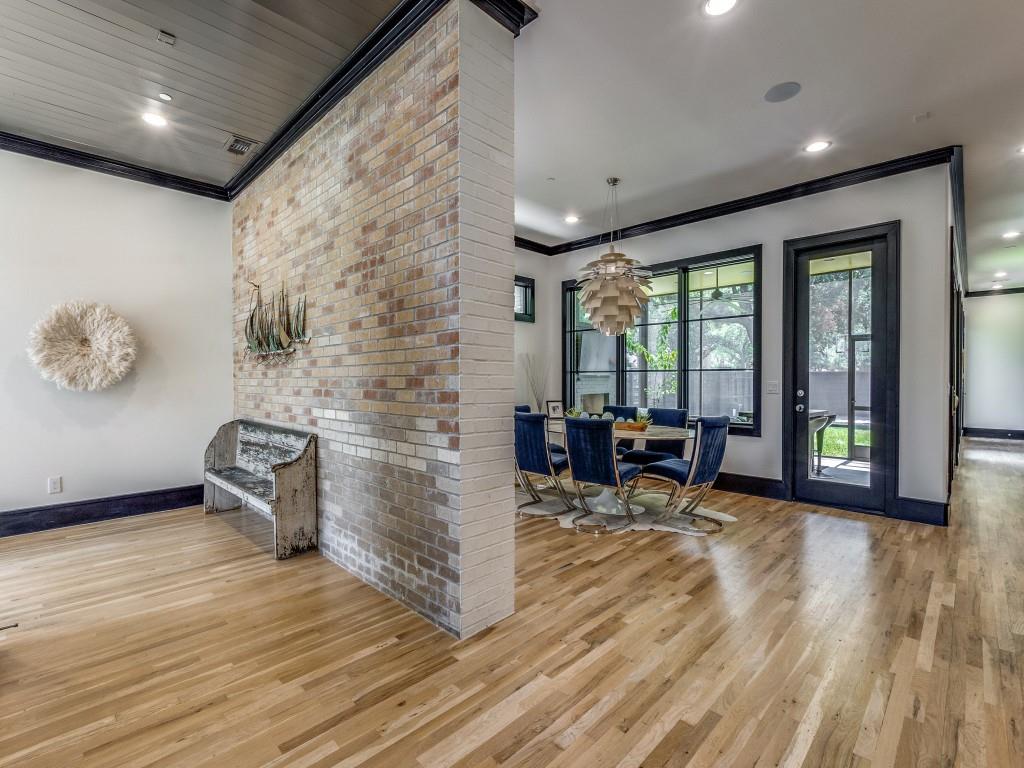 Idlewild - Residential