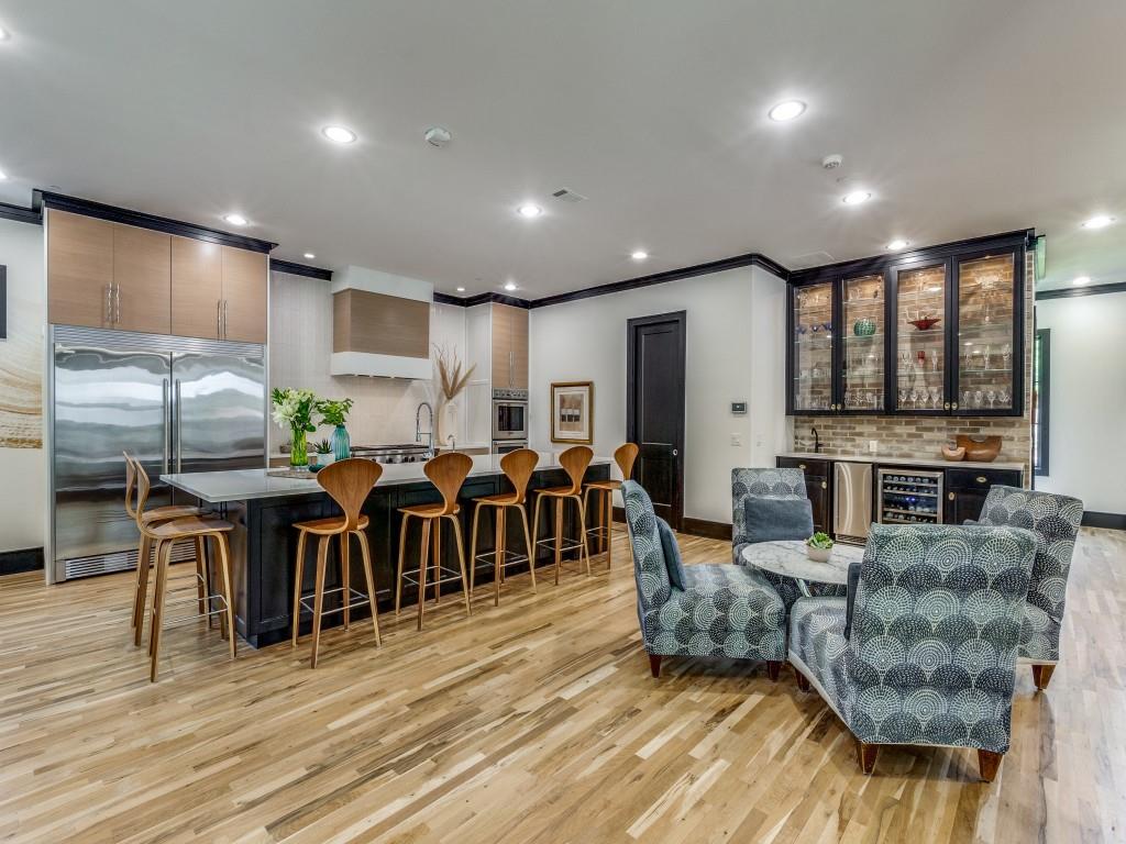 Idlewild - Residential