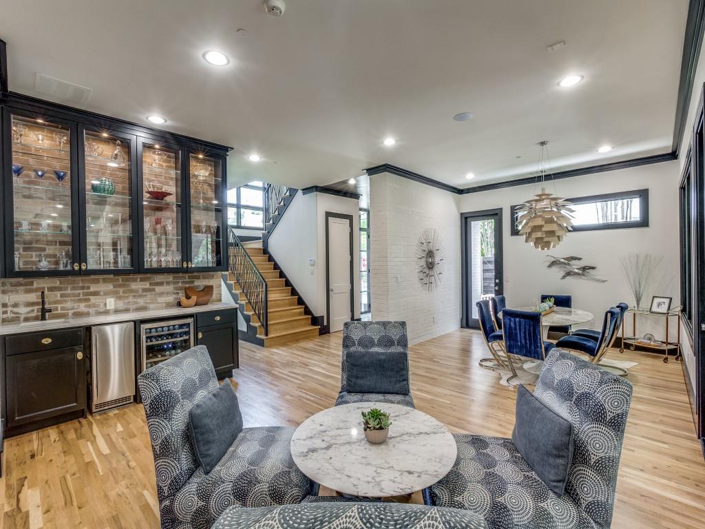 Idlewild - Residential