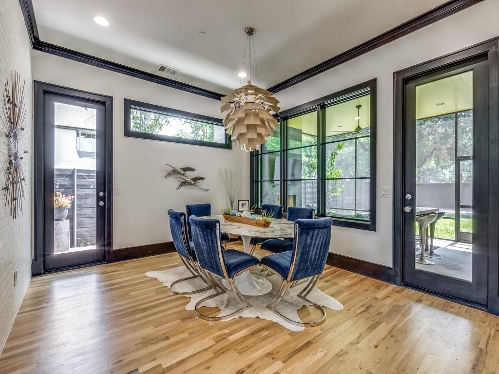 Idlewild - Residential