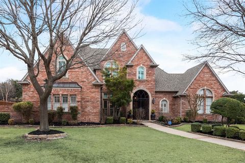 707 Chatham Court, Southlake, TX 76092 - #: 20863008