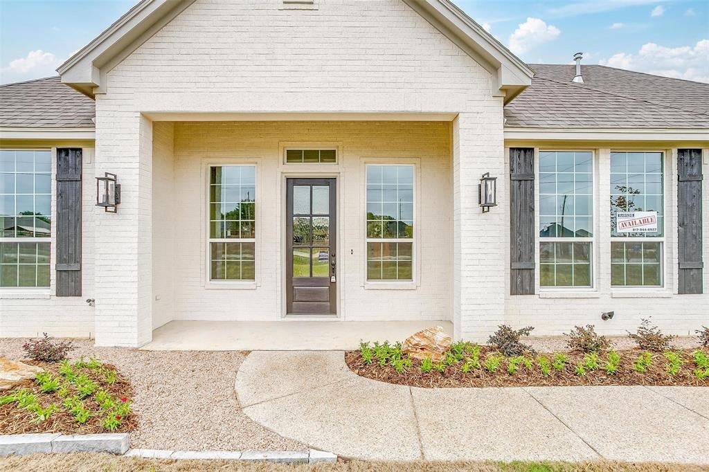 991 Hulen