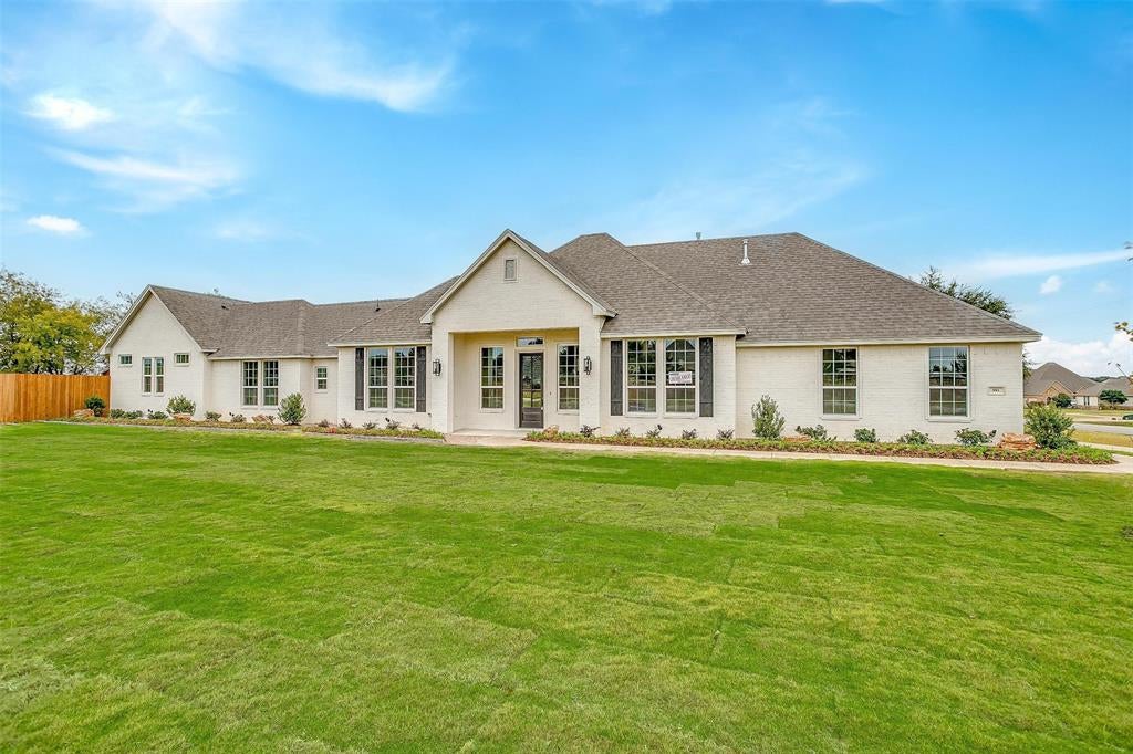 991 Hulen