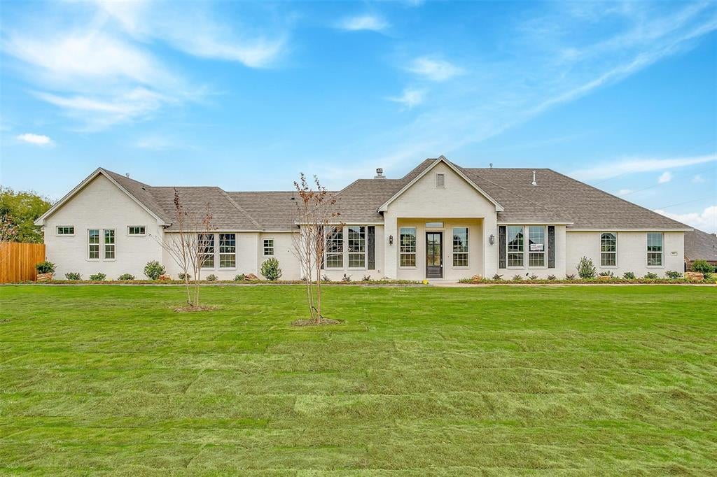 991 Hulen