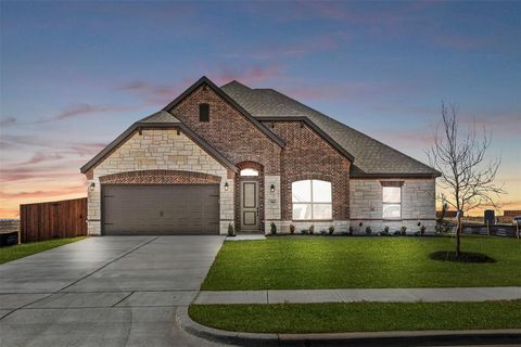 910 Golden Meadow Cleburne TX 76033