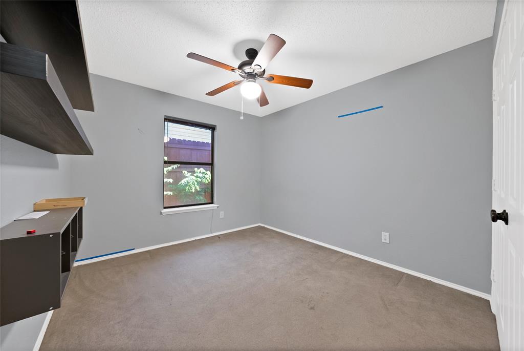 Huntington Village Ph III Add - Residential