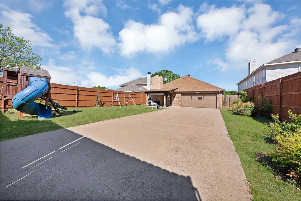 Huntington Village Ph III Add - Residential