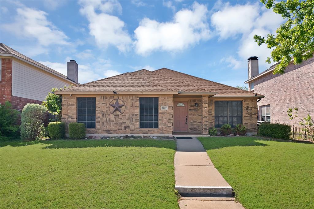 Huntington Village Ph III Add - Residential