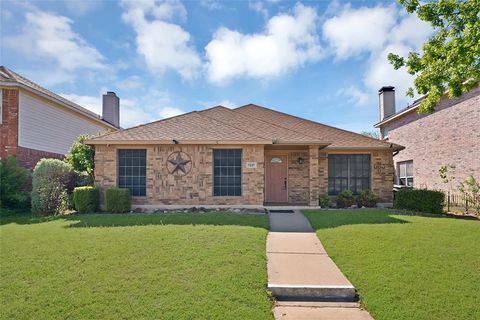 7337 Indiana Avenue Fort Worth TX 76137