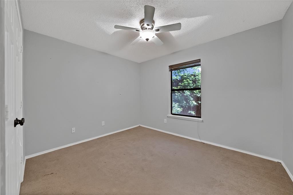 Huntington Village Ph III Add - Residential