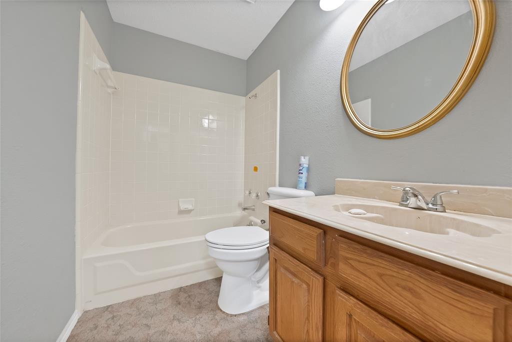 Huntington Village Ph III Add - Residential