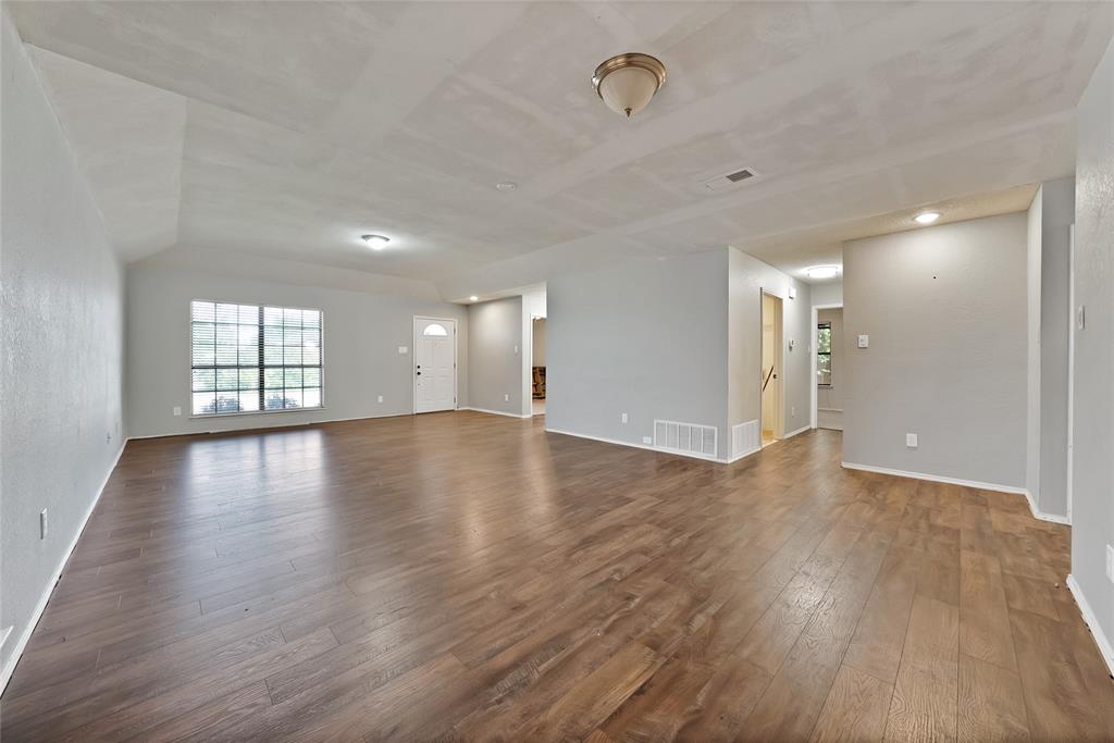 Huntington Village Ph III Add - Residential