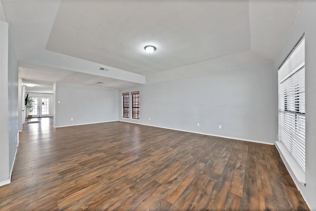 Huntington Village Ph III Add - Residential