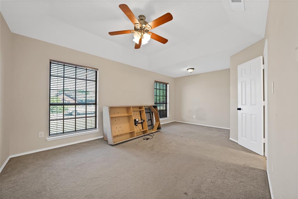 Huntington Village Ph III Add - Residential