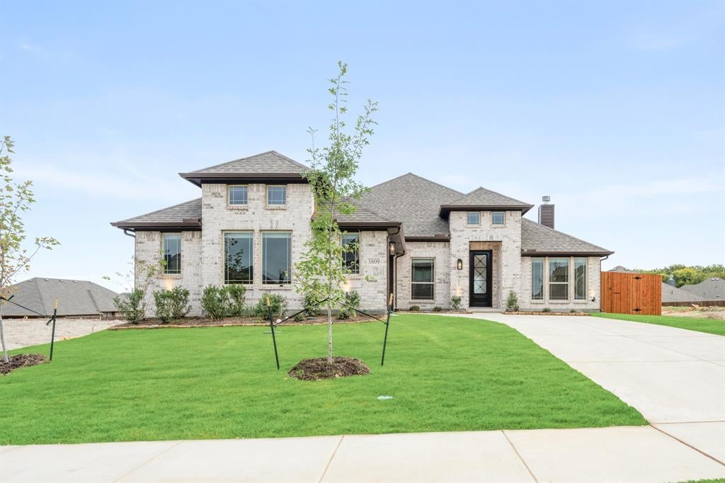 3809 Amber Road