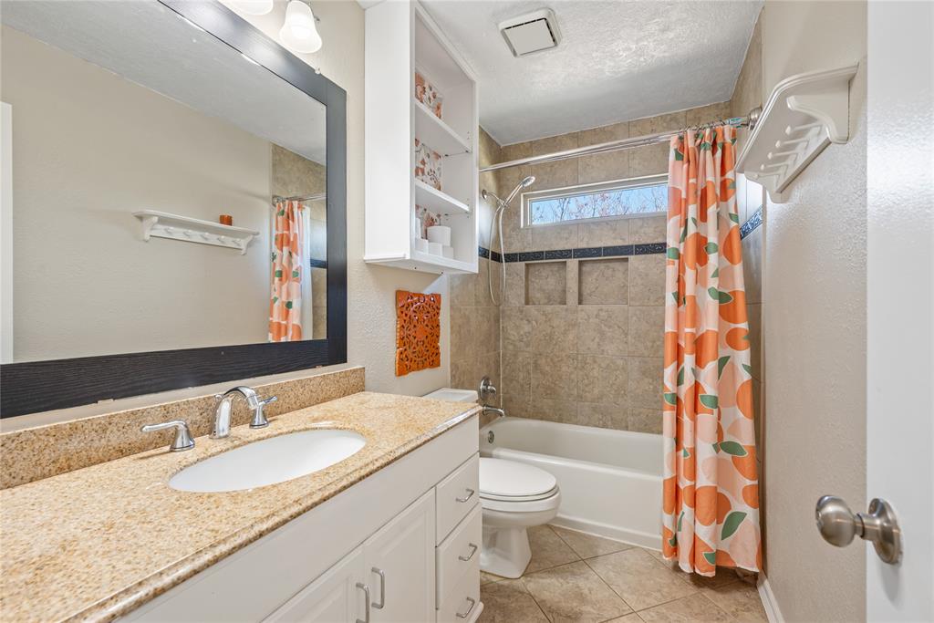 Prairie Creek Add Ph 2 - Residential