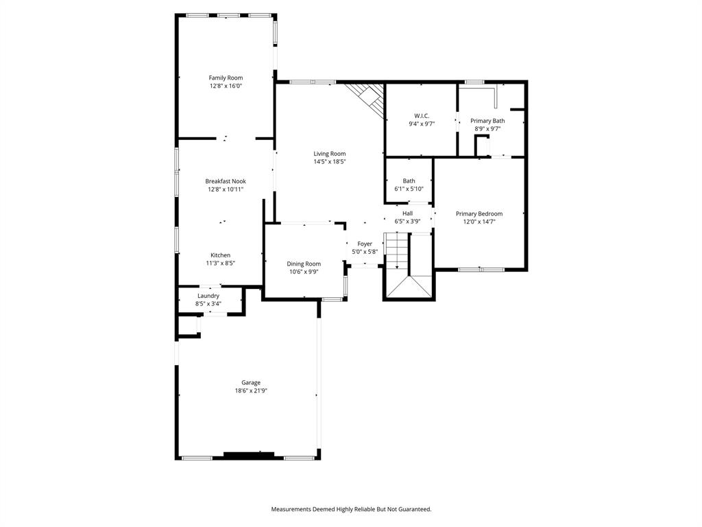 Prairie Creek Add Ph 2 - Residential