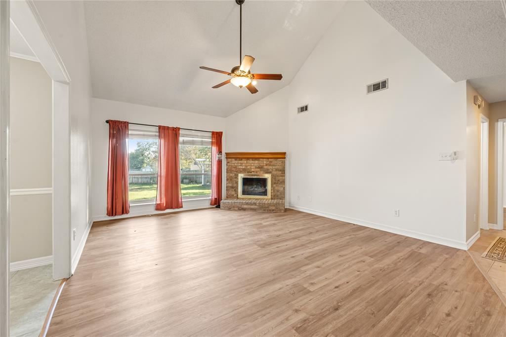 Prairie Creek Add Ph 2 - Residential