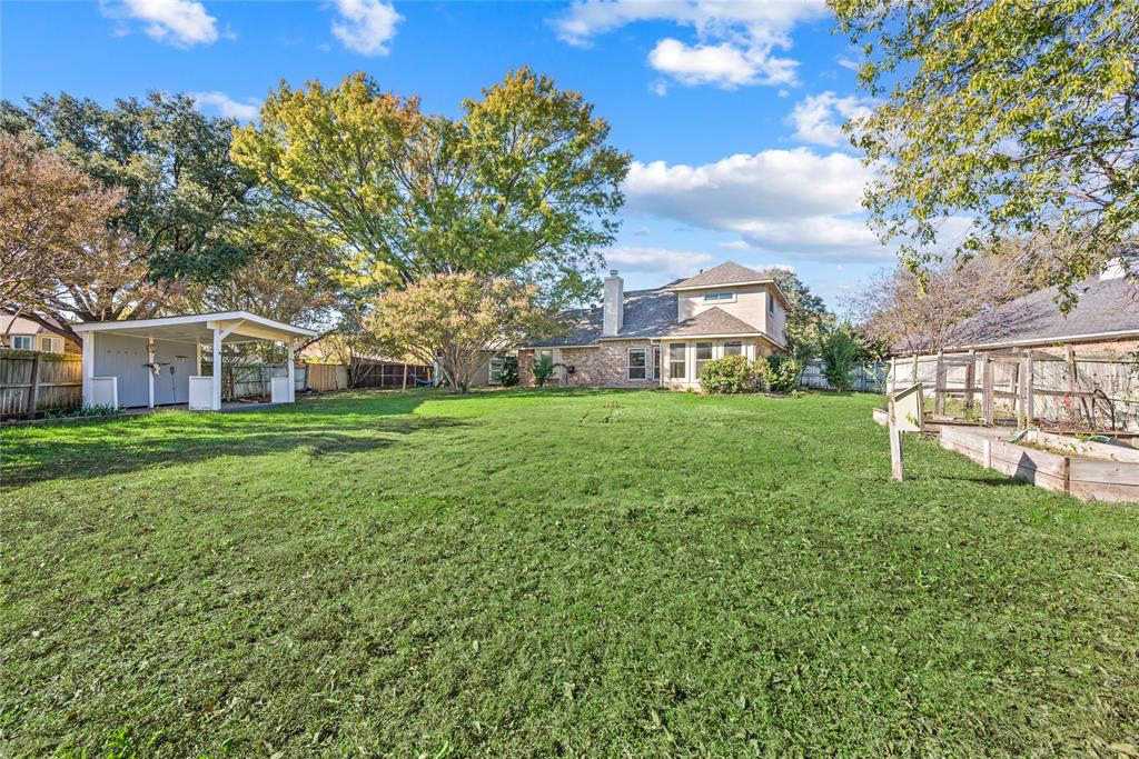 Prairie Creek Add Ph 2 - Residential