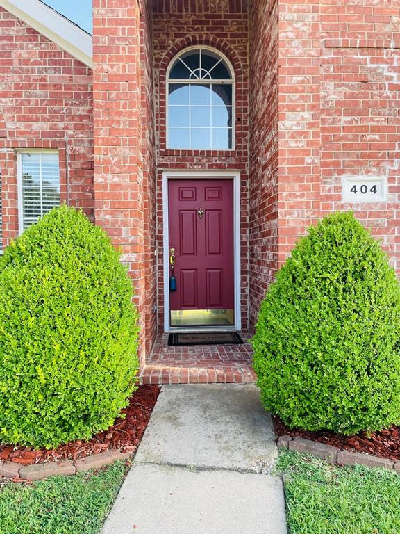 404 Belmont Court