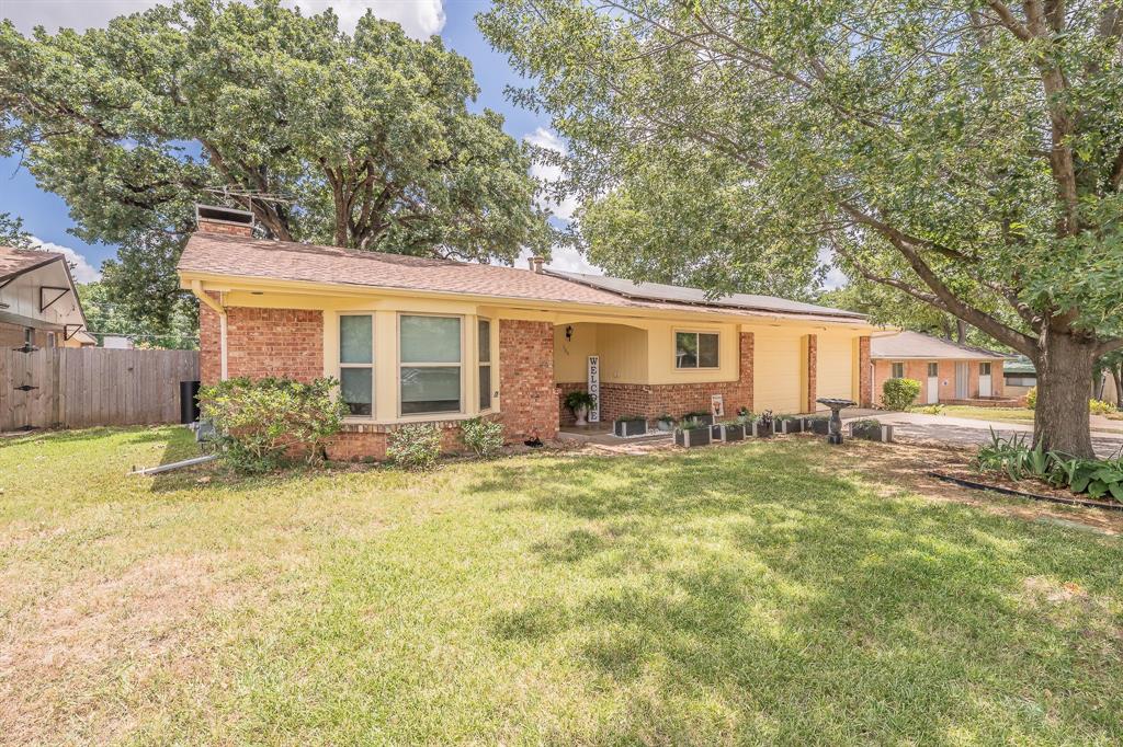 506 E Huitt Lane