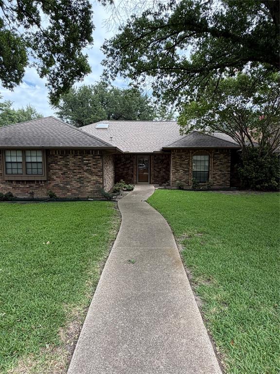 510 Meadowview Lane