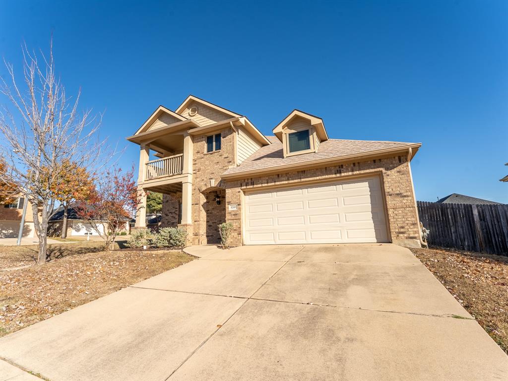 Durham Farms Watauga - Residential Lease