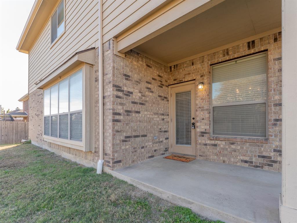 Durham Farms Watauga - Residential Lease