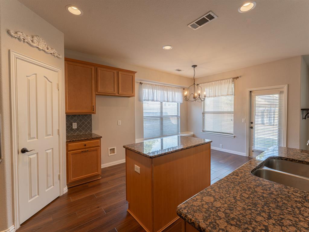 Durham Farms Watauga - Residential Lease