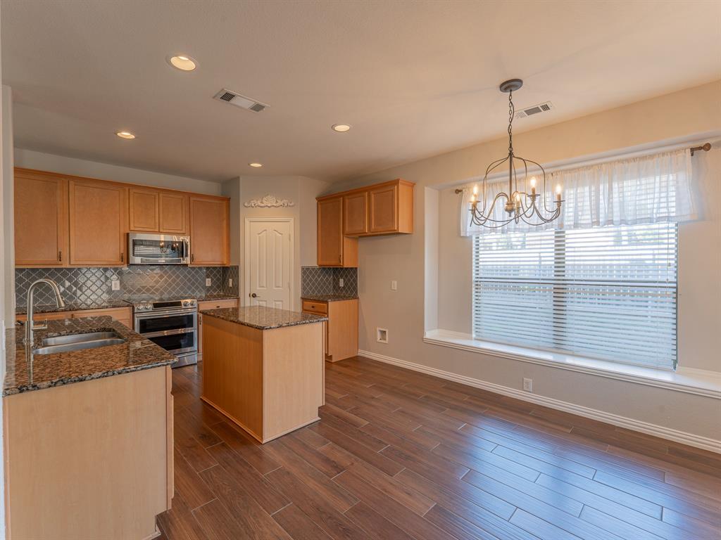 Durham Farms Watauga - Residential Lease