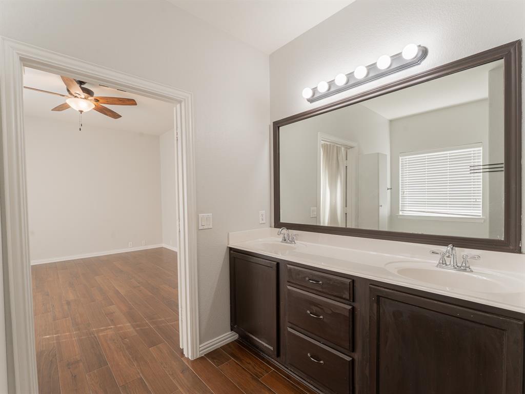 Durham Farms Watauga - Residential Lease