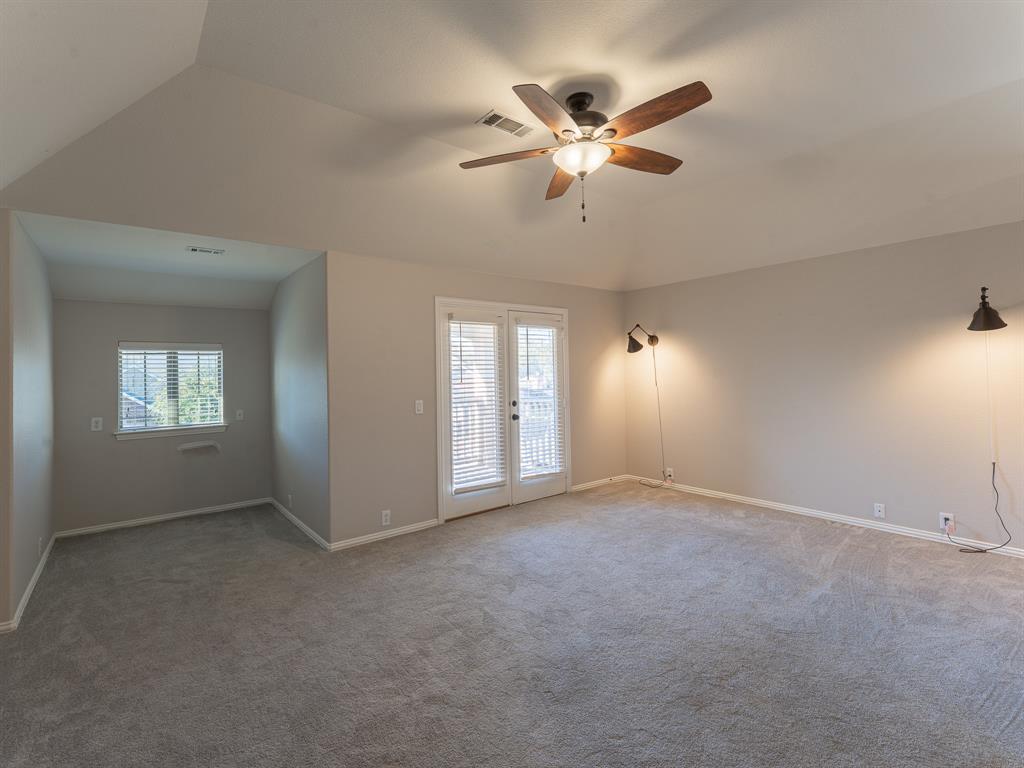 Durham Farms Watauga - Residential Lease