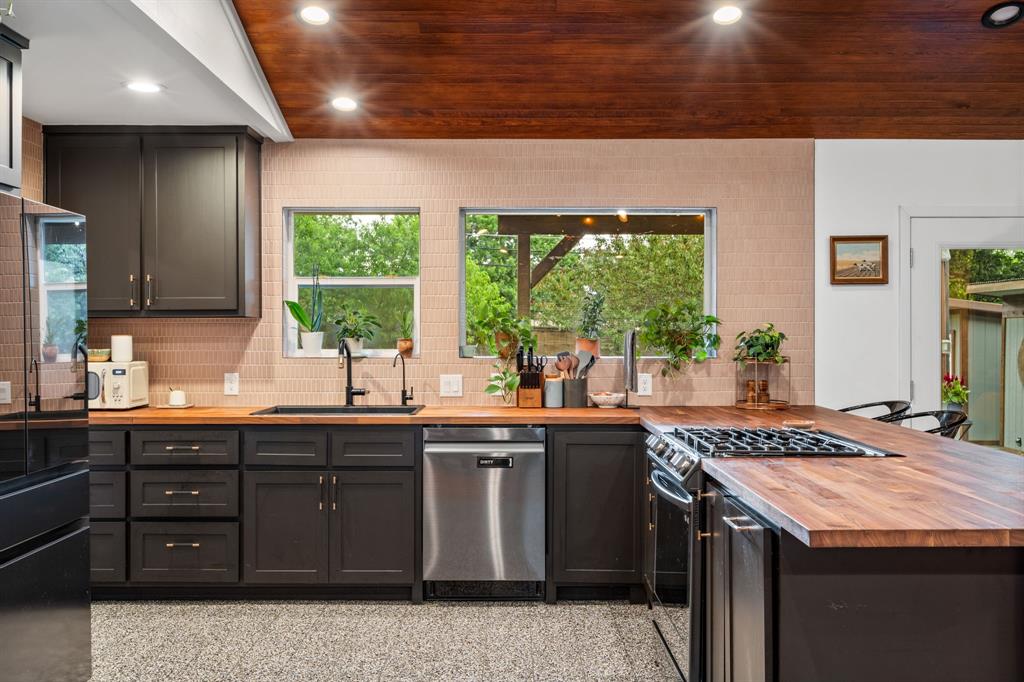 Alger Park - Residential