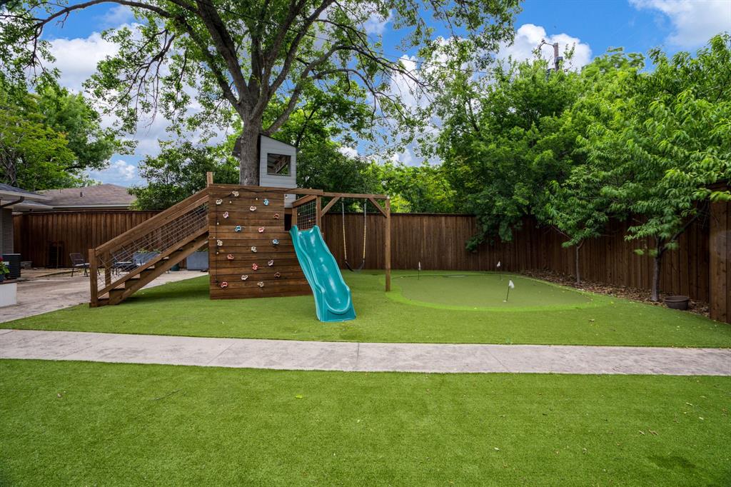 Alger Park - Residential