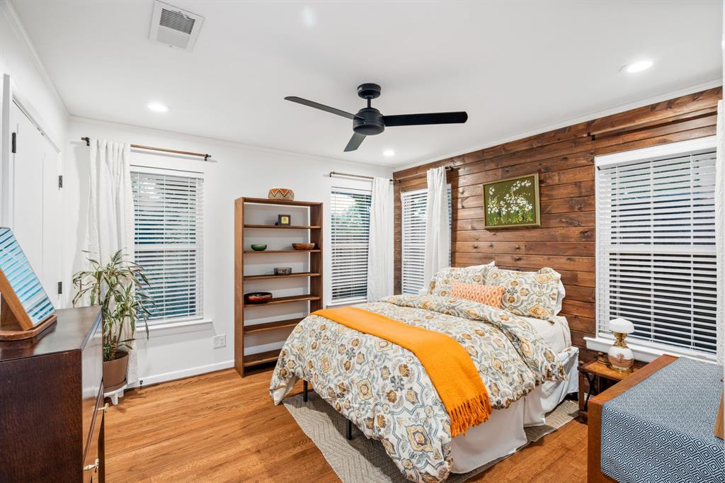Alger Park - Residential