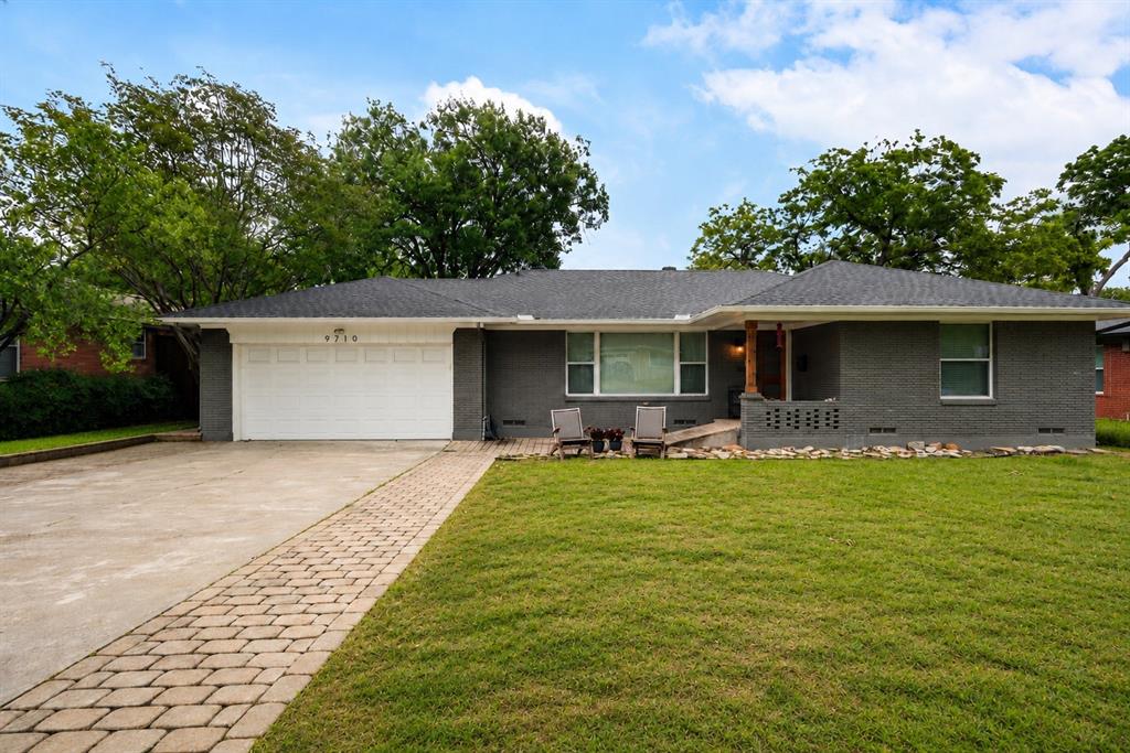 9710 Cloister Drive